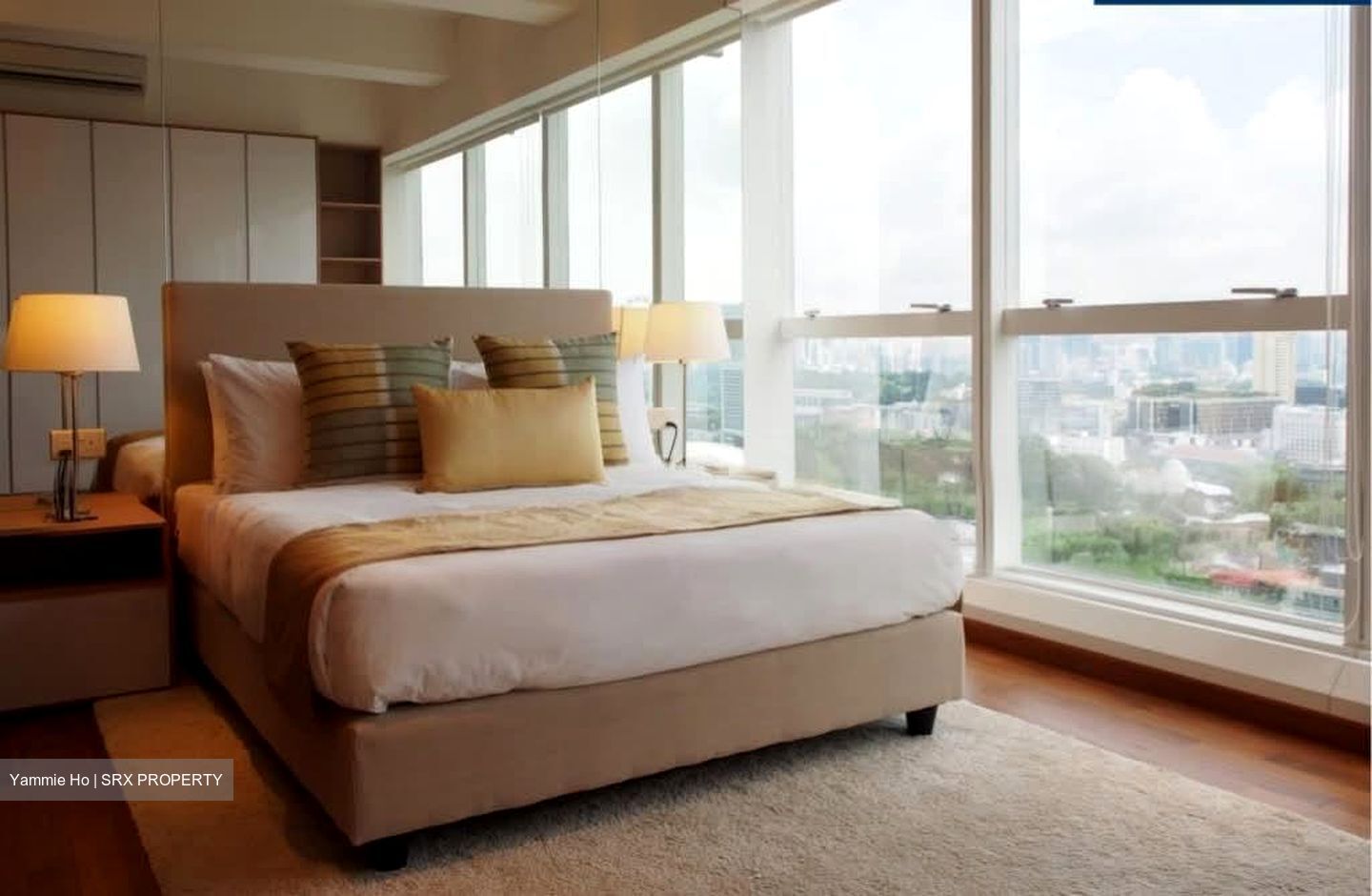 High Street Centre (D6), Apartment #549528601
